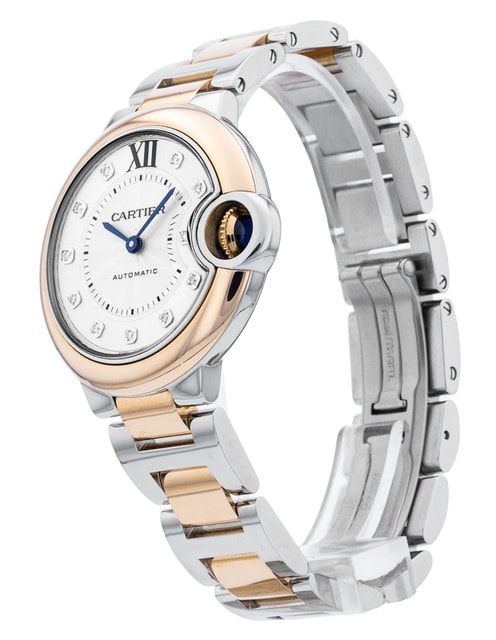Cartier Ballon Bleu W3BB0006 Image 2